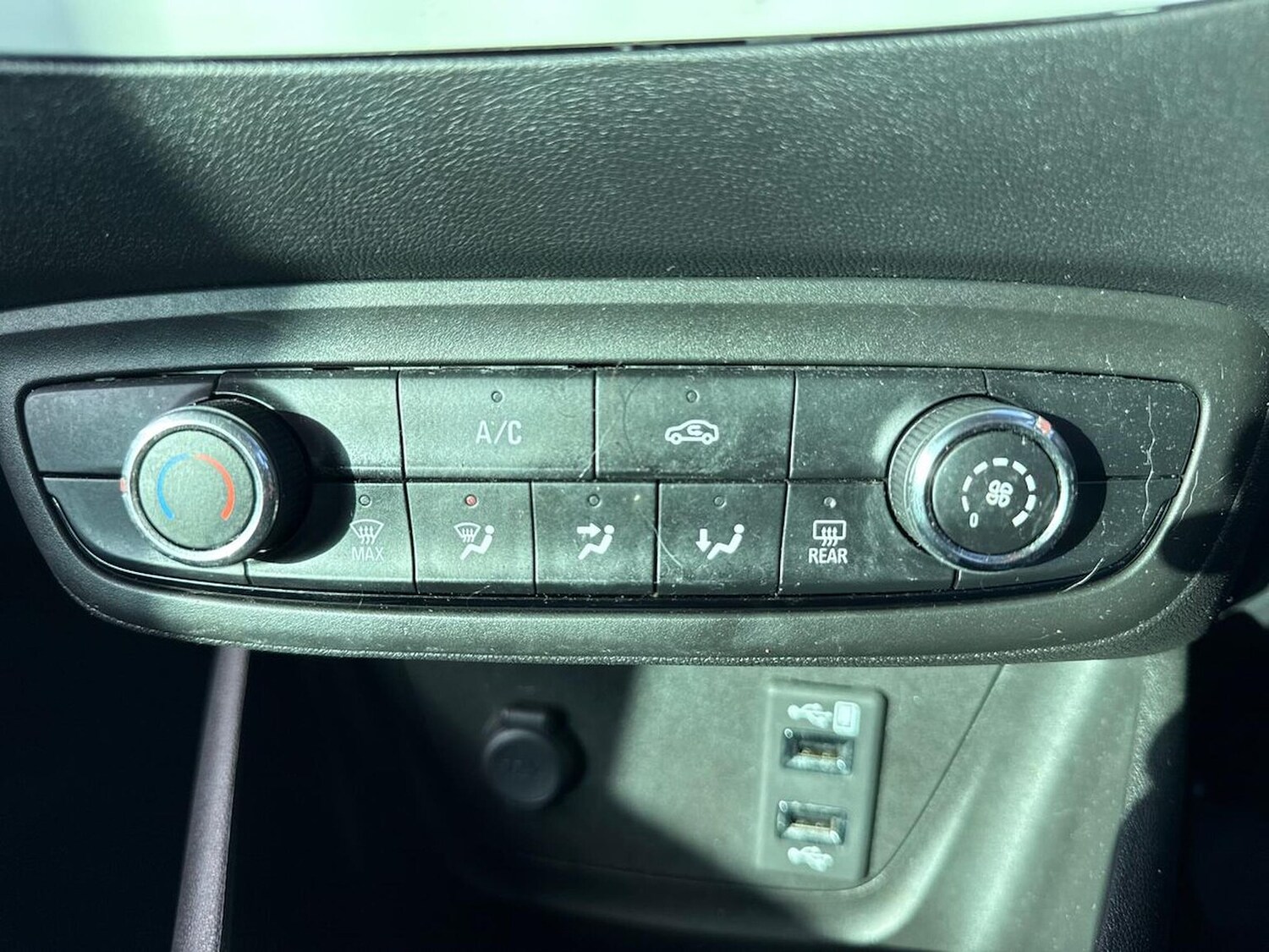 Used Vauxhall Crossland X 2020 for sale - 78195172: Photo 14