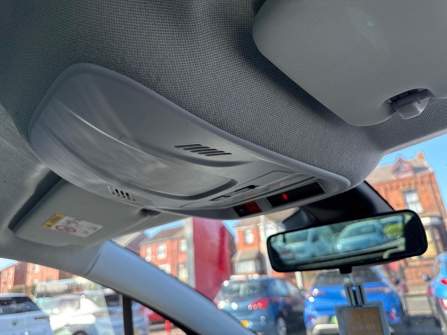 Used Vauxhall Crossland X 2020 for sale - 78195172: Photo 16