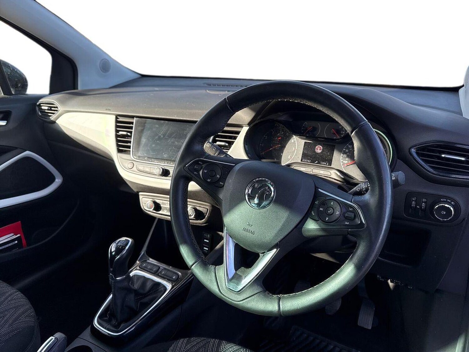 Used Vauxhall Crossland X 2020 for sale - 78195172: Photo 17