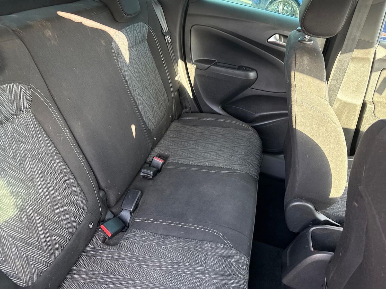 Used Vauxhall Crossland X 2020 for sale - 78195172: Photo 18