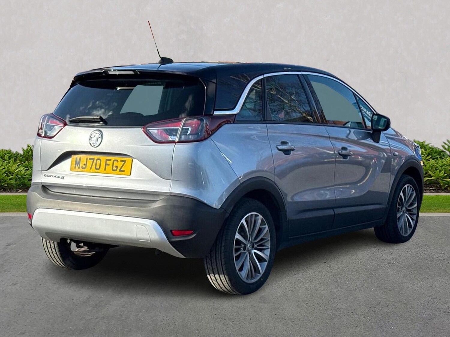 Used Vauxhall Crossland X 2020 for sale - 78195172: Photo 20