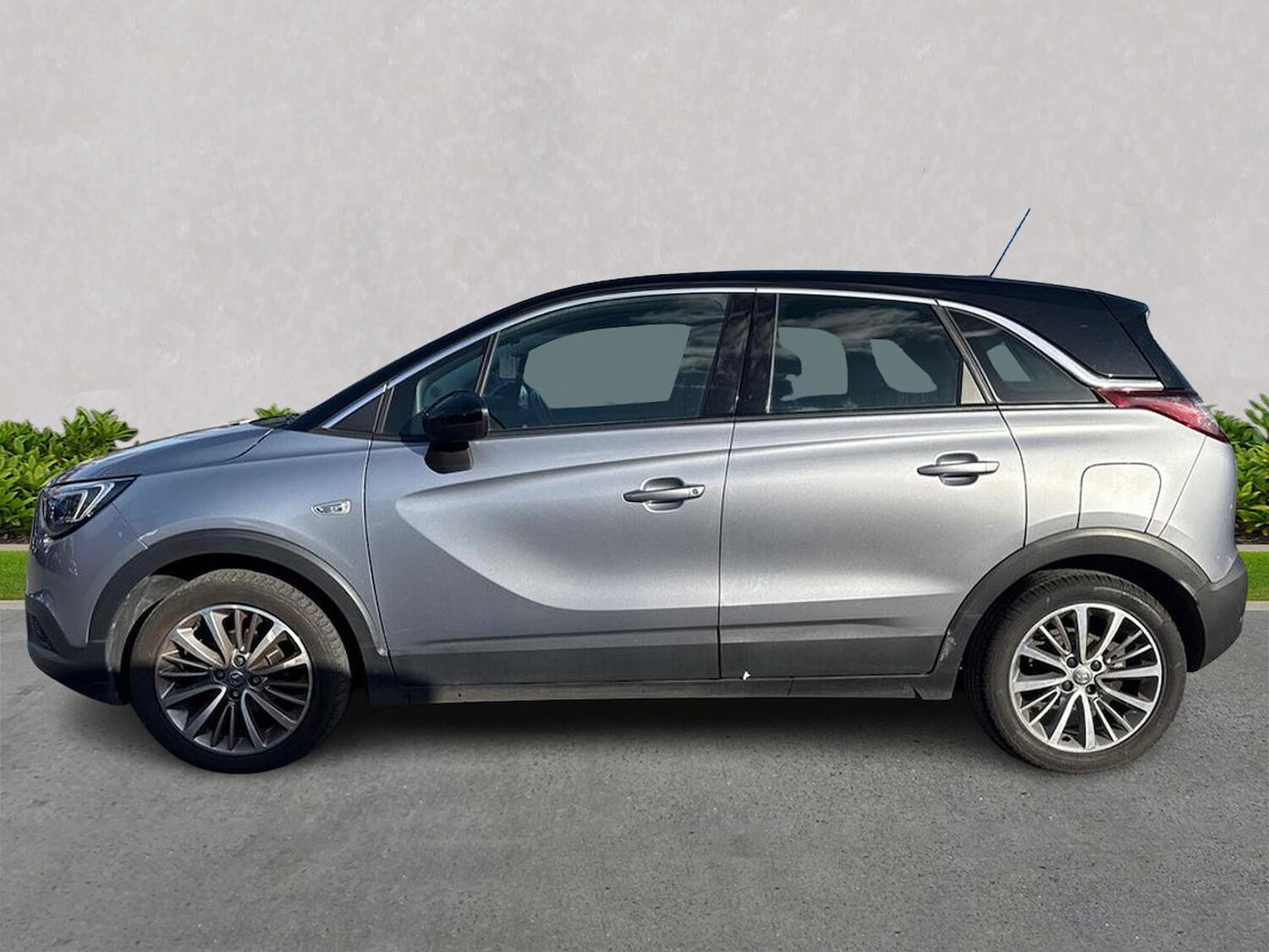 Used Vauxhall Crossland X 2020 for sale - 78195172: Photo 21