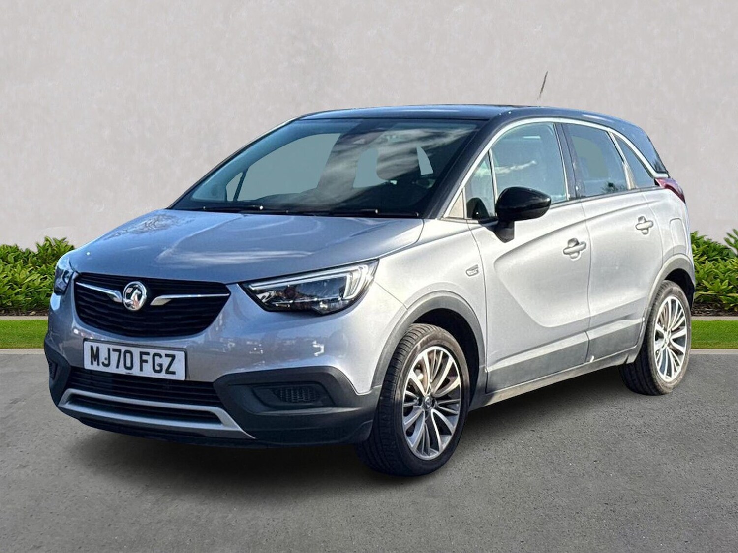 Used Vauxhall Crossland X 2020 for sale - 78195172: Photo 22