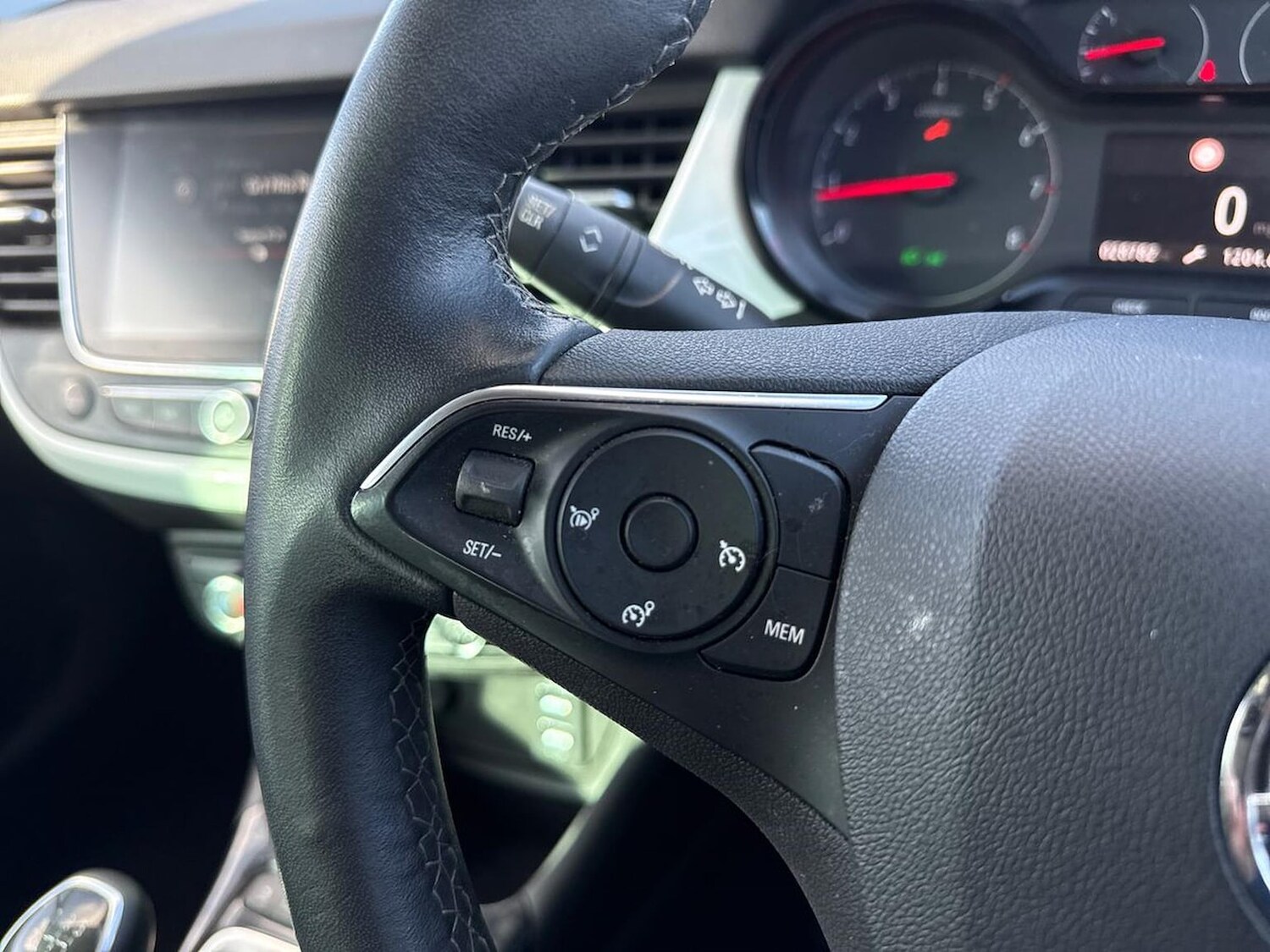 Used Vauxhall Crossland X 2020 for sale - 78195172: Photo 27