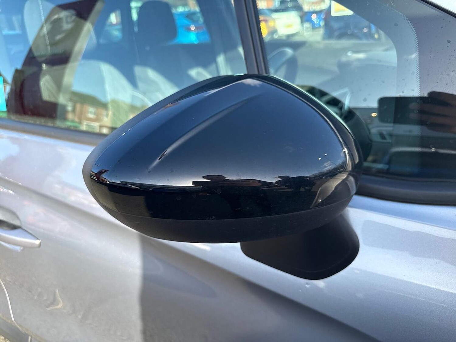 Used Vauxhall Crossland X 2020 for sale - 78195172: Photo 28