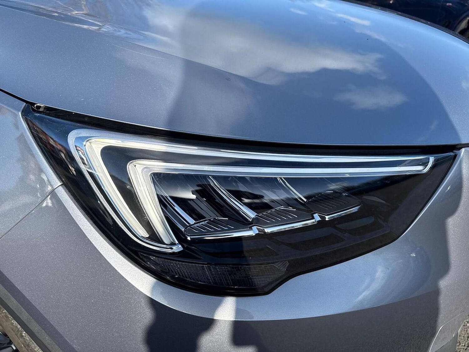 Used Vauxhall Crossland X 2020 for sale - 78195172: Photo 29