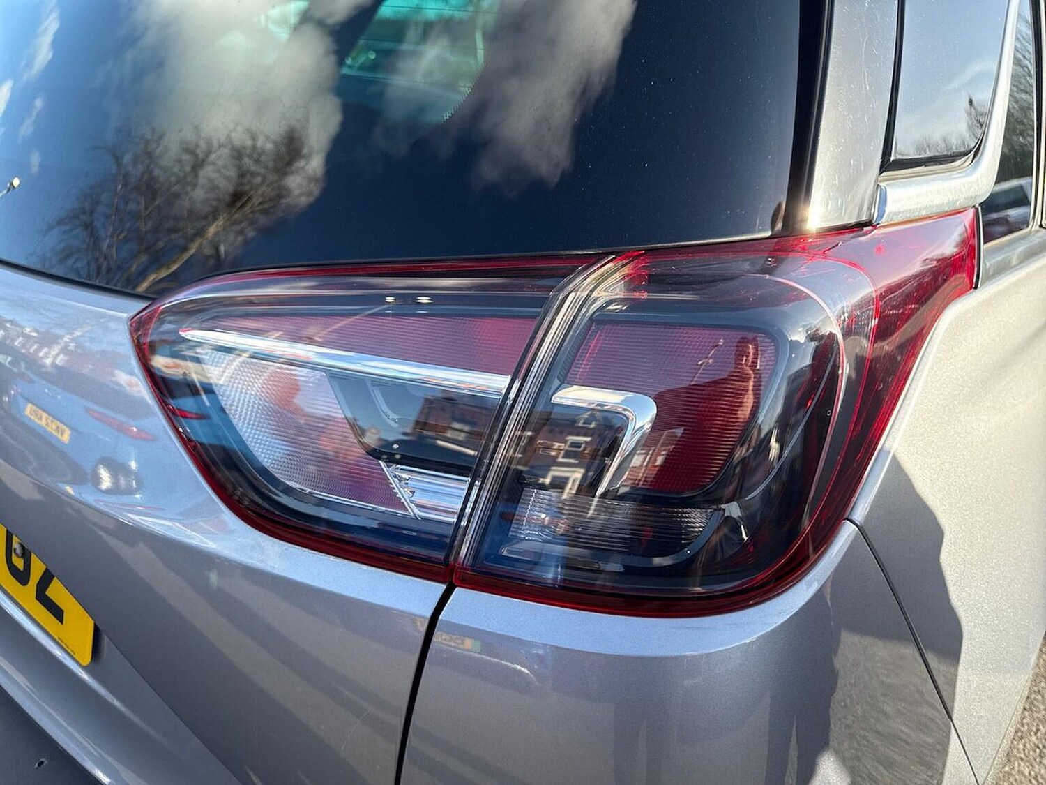 Used Vauxhall Crossland X 2020 for sale - 78195172: Photo 30