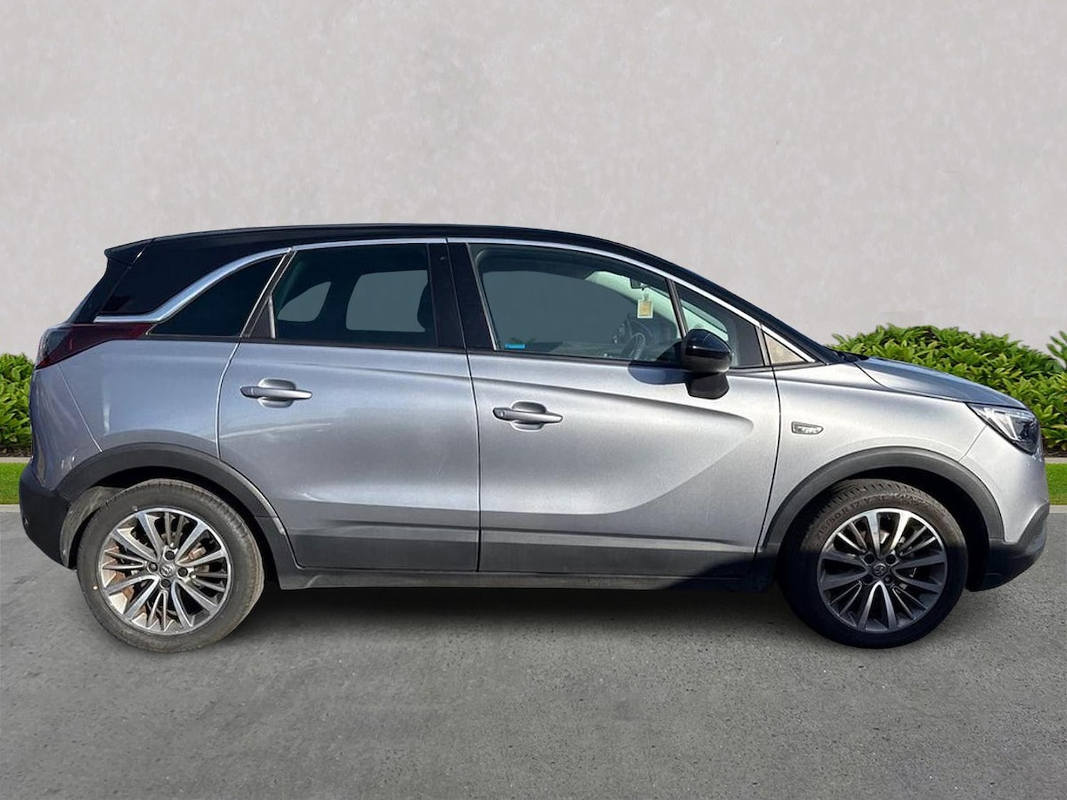 Used Vauxhall Crossland X 2020 for sale - 78195172: Photo 5