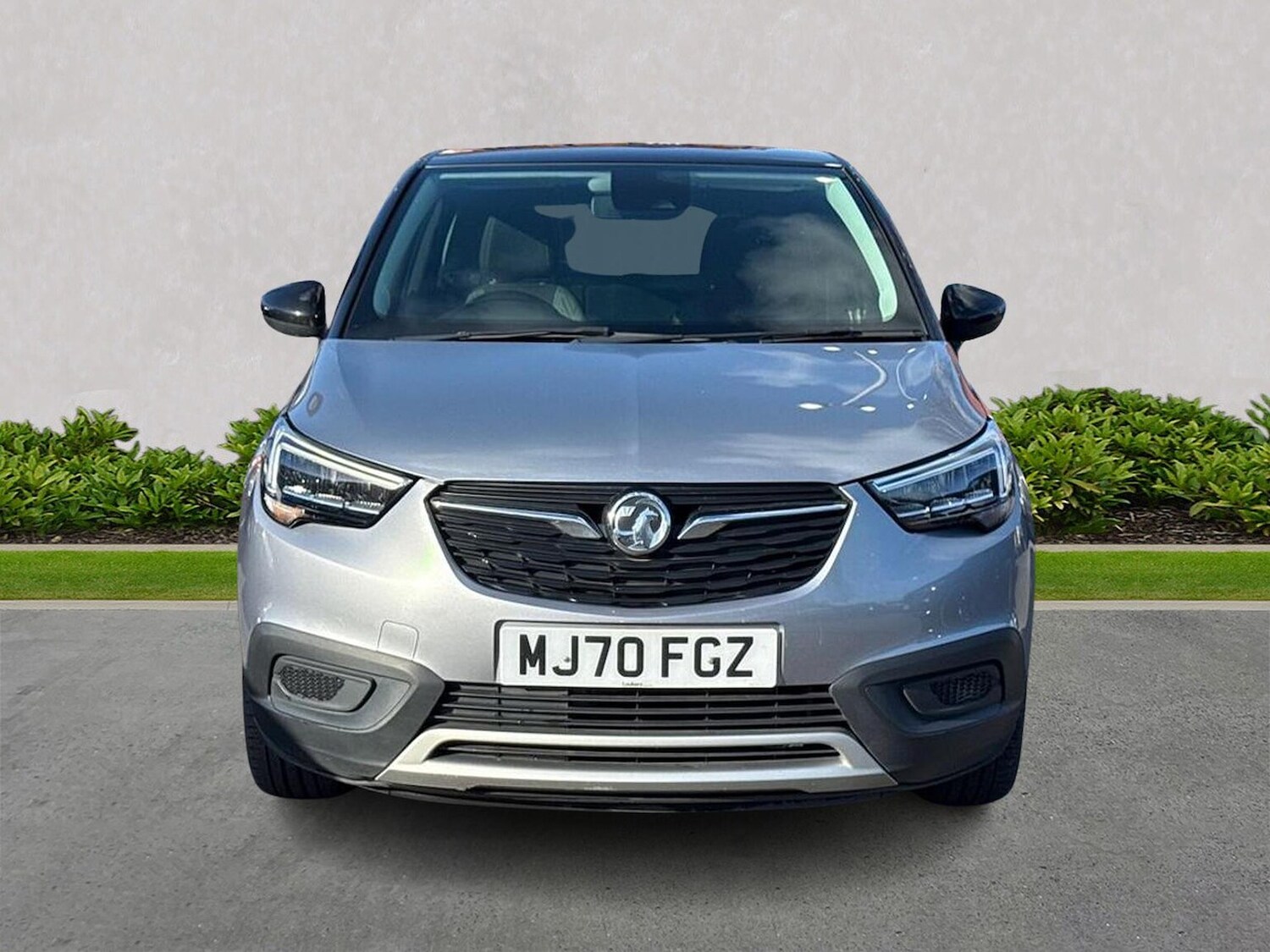 Used Vauxhall Crossland X 2020 for sale - 78195172: Photo 7