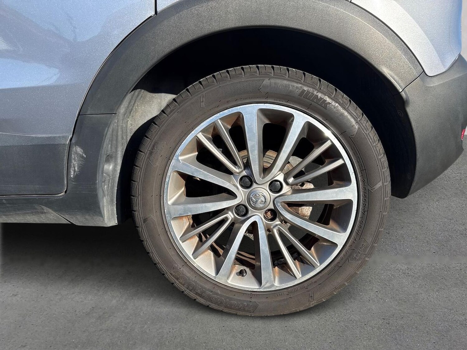 Used Vauxhall Crossland X 2020 for sale - 78195172: Photo 8