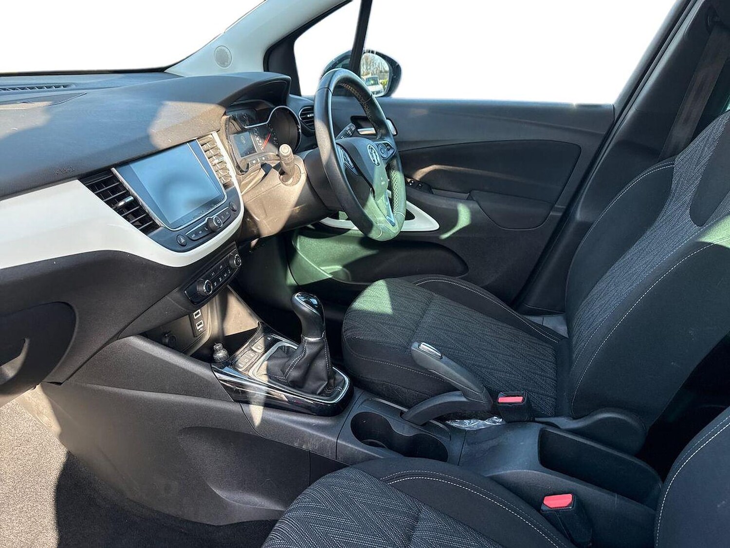 Used Vauxhall Crossland X 2020 for sale - 78195172: Photo 9