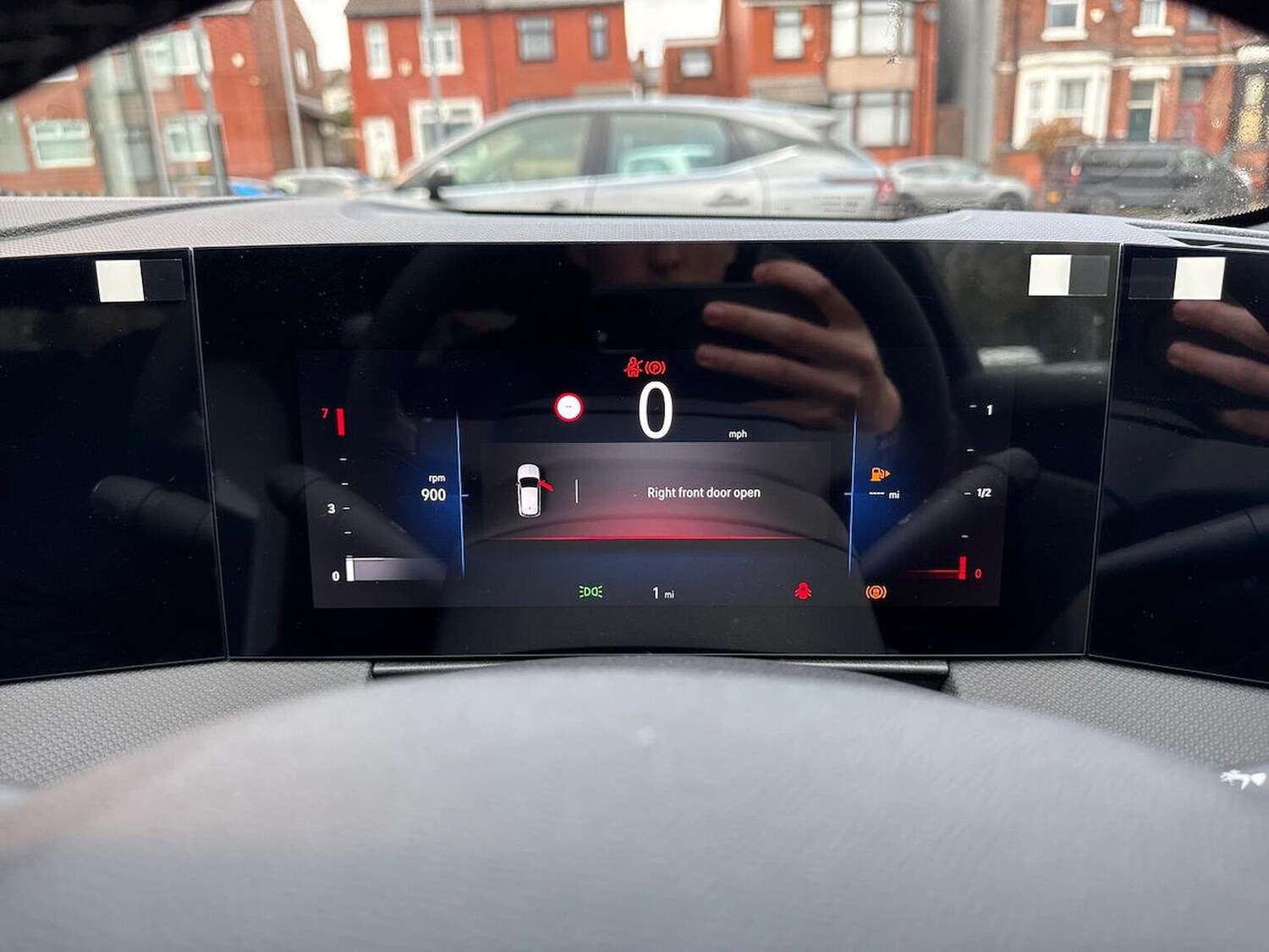 Used Vauxhall Astra 2025 for sale - 77616768: Photo 10