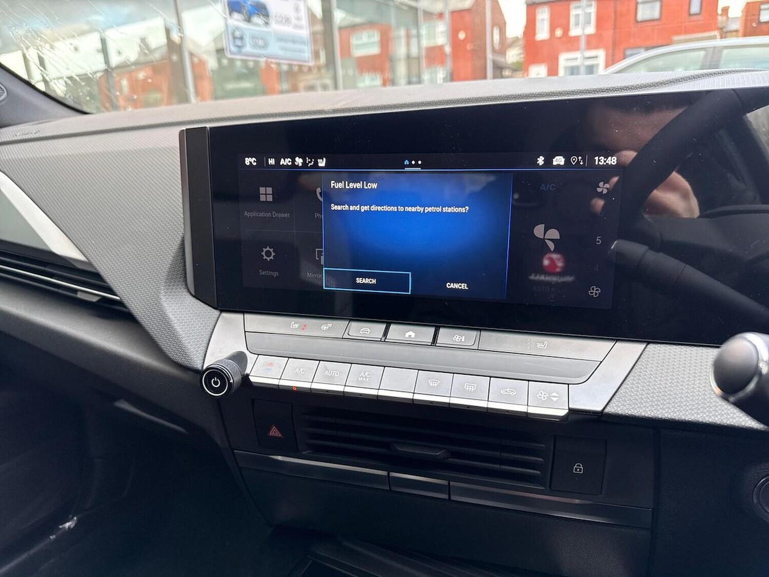 Used Vauxhall Astra 2025 for sale - 77616768: Photo 11