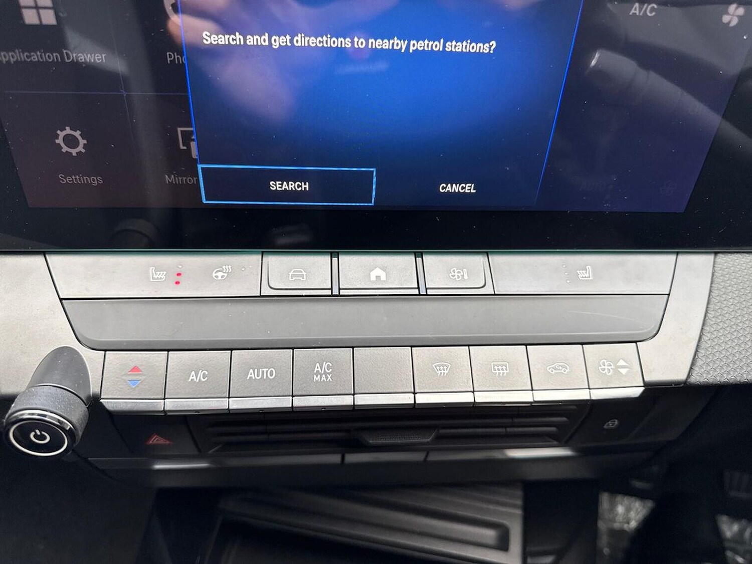 Used Vauxhall Astra 2025 for sale - 77616768: Photo 12