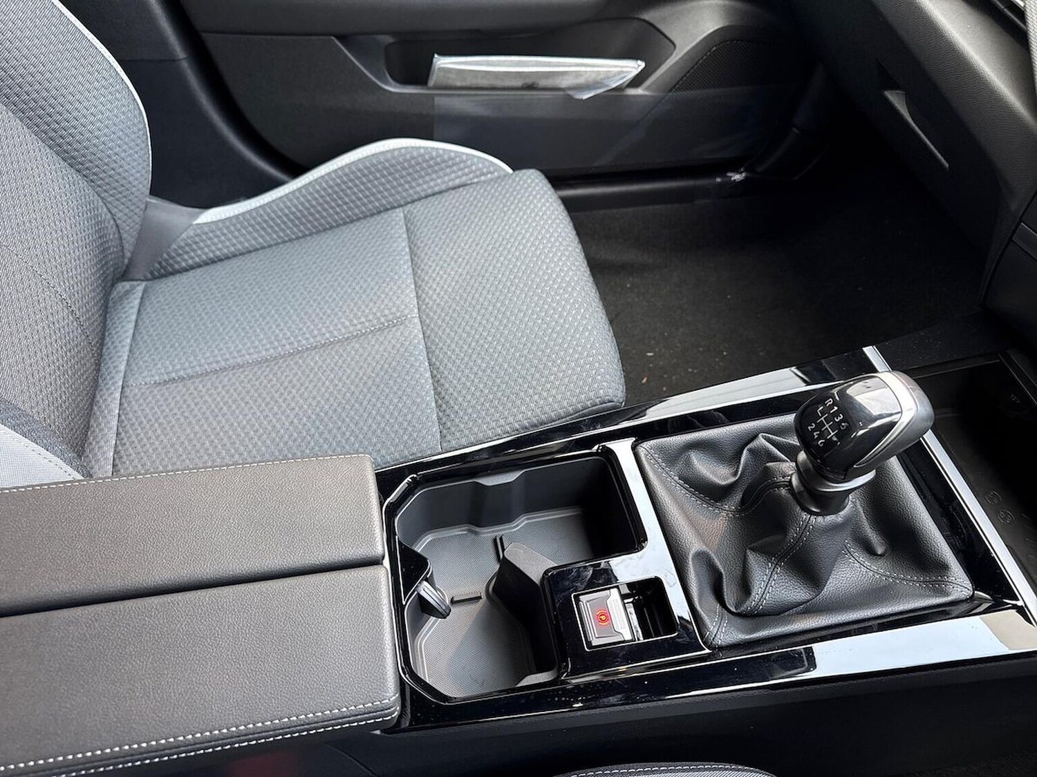 Used Vauxhall Astra 2025 for sale - 77616768: Photo 13