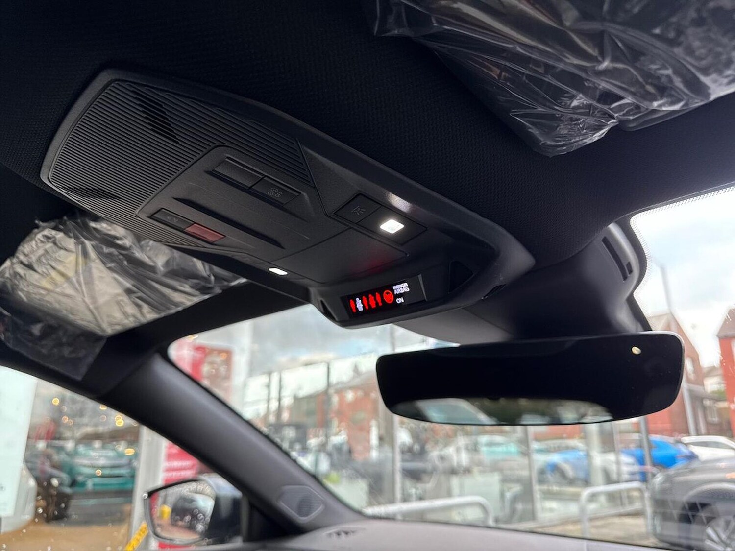 Used Vauxhall Astra 2025 for sale - 77616768: Photo 14