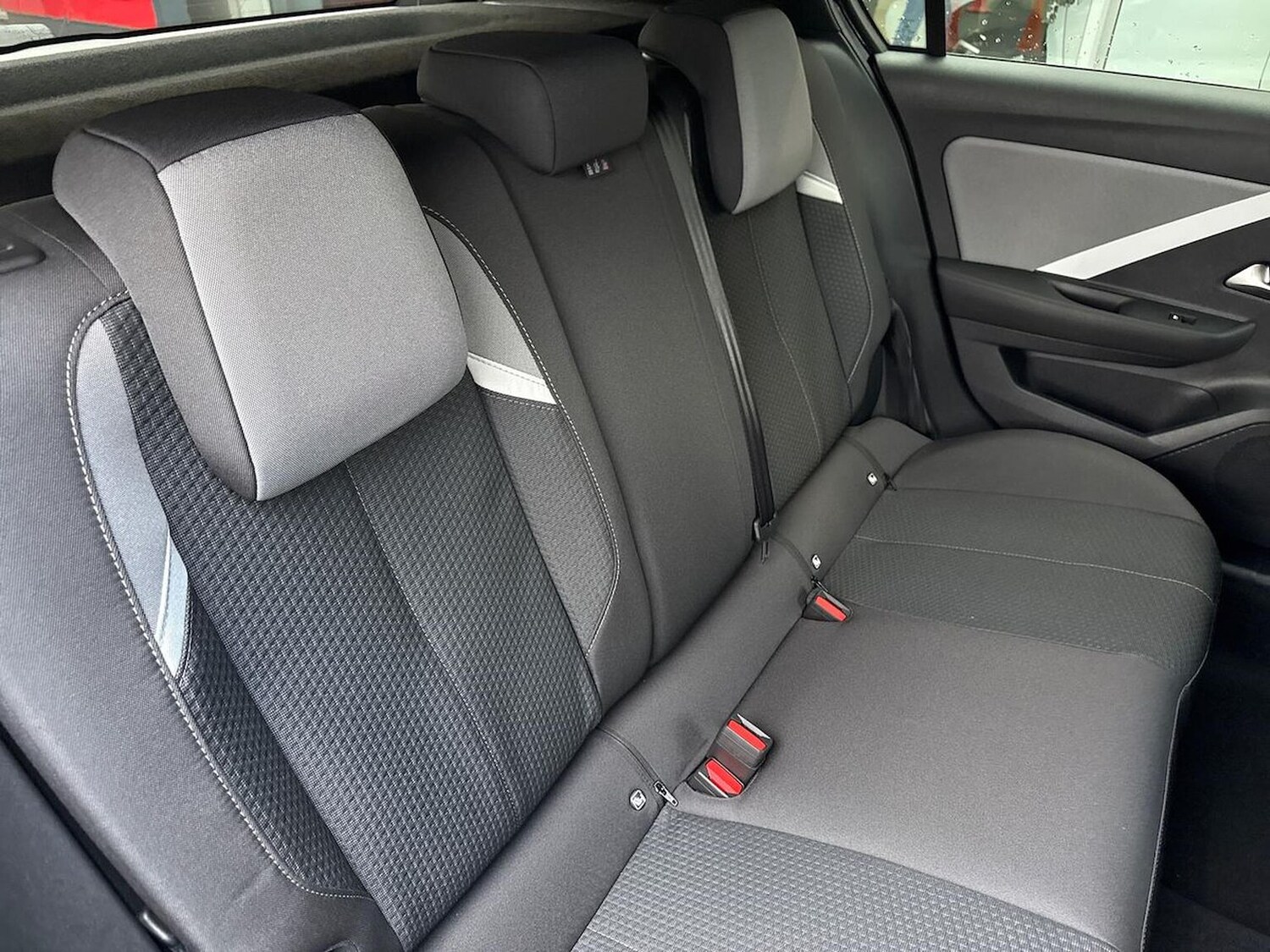 Used Vauxhall Astra 2025 for sale - 77616768: Photo 16