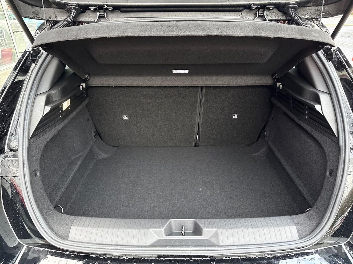 Used Vauxhall Astra 2025 for sale - 77616768: Photo 17