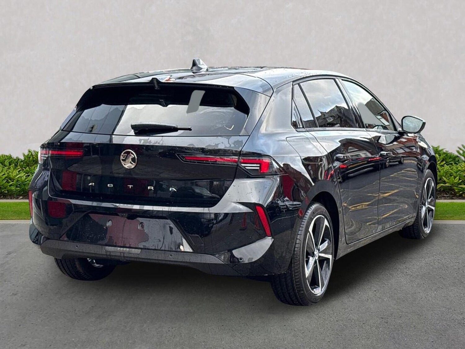 Used Vauxhall Astra 2025 for sale - 77616768: Photo 18