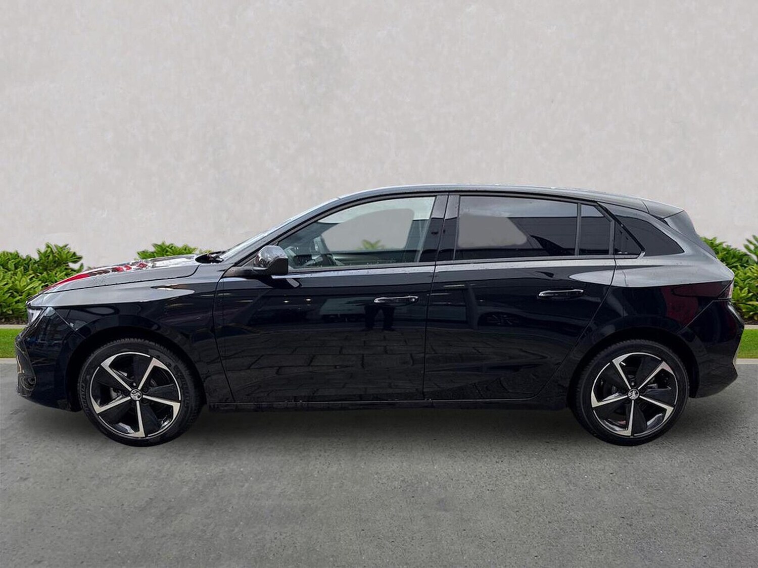 Used Vauxhall Astra 2025 for sale - 77616768: Photo 19