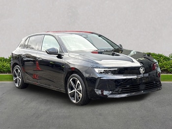 Vauxhall Astra feature image