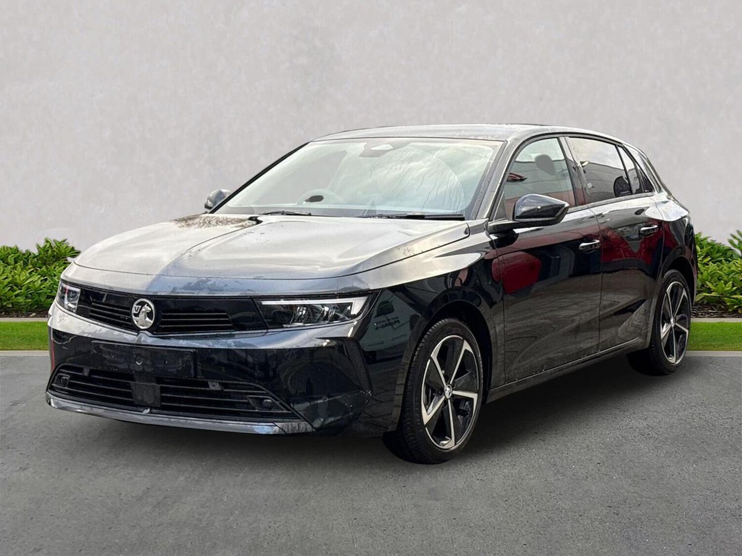 Used Vauxhall Astra 2025 for sale - 77616768: Photo 20