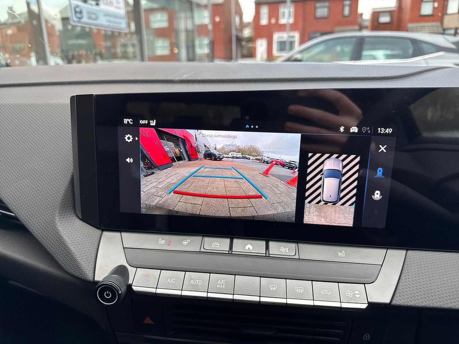 Used Vauxhall Astra 2025 for sale - 77616768: Photo 23