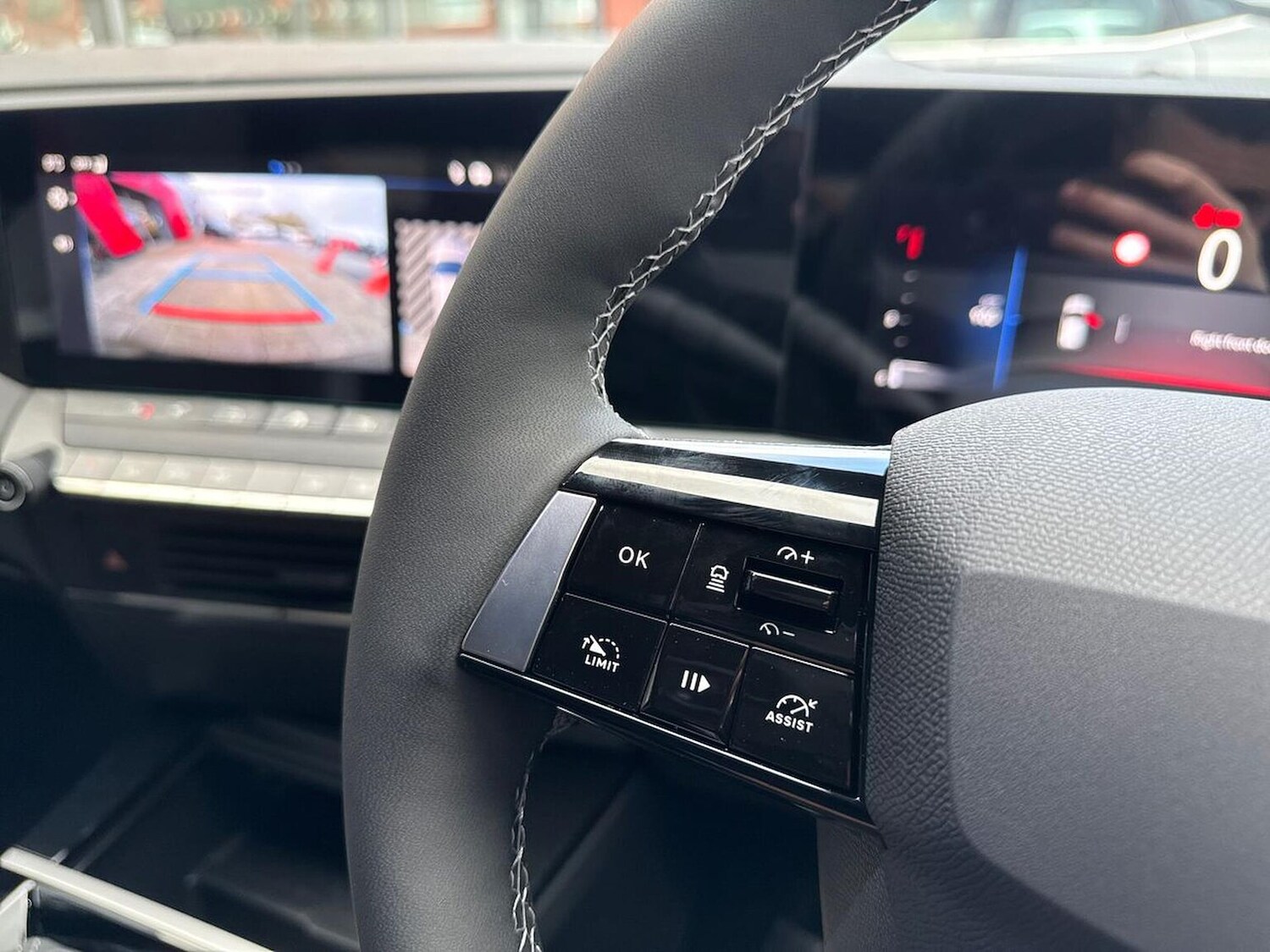 Used Vauxhall Astra 2025 for sale - 77616768: Photo 25