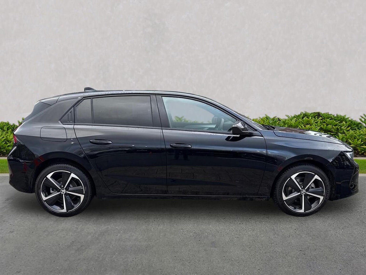 Used Vauxhall Astra 2025 for sale - 77616768: Photo 3