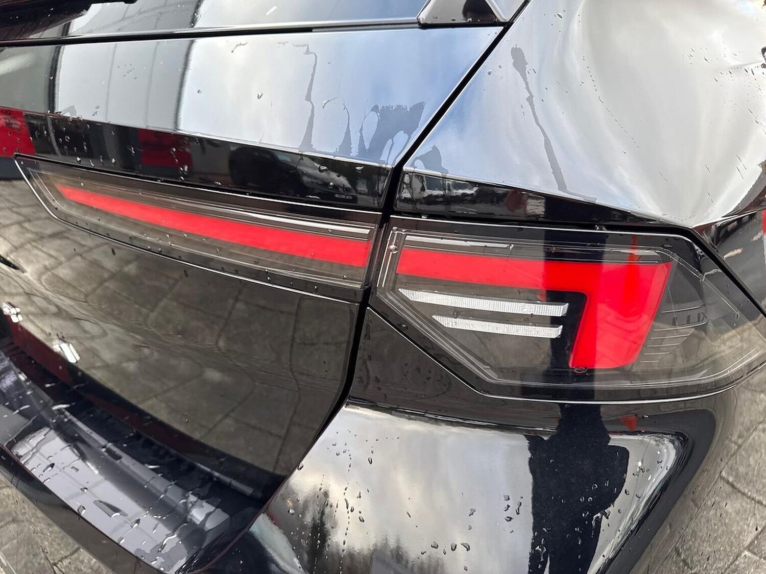 Used Vauxhall Astra 2025 for sale - 77616768: Photo 30