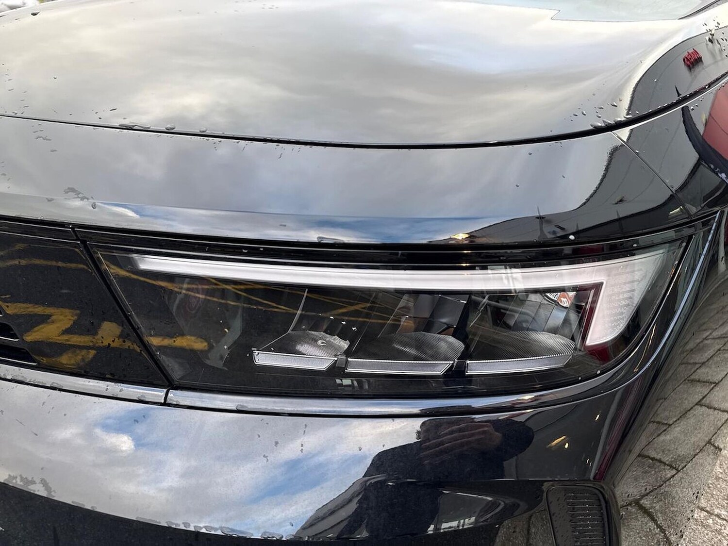 Used Vauxhall Astra 2025 for sale - 77616768: Photo 31