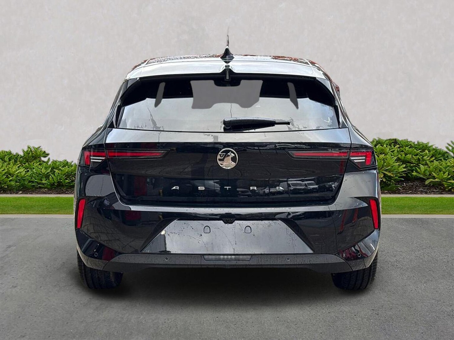 Used Vauxhall Astra 2025 for sale - 77616768: Photo 4
