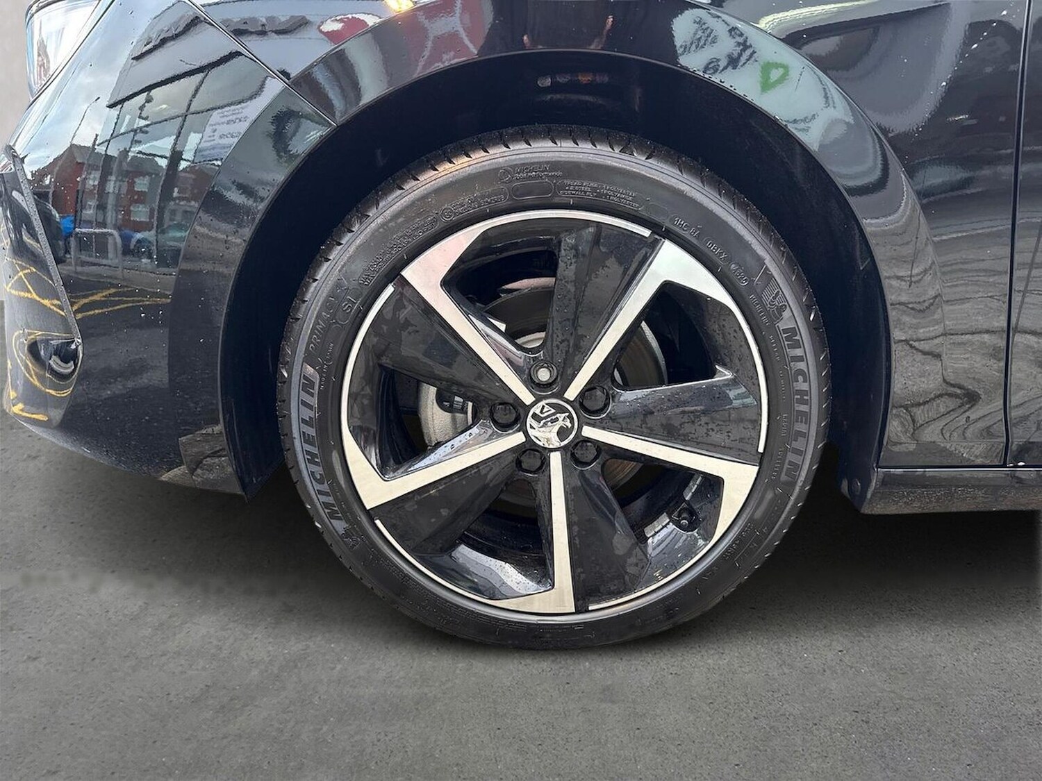 Used Vauxhall Astra 2025 for sale - 77616768: Photo 6