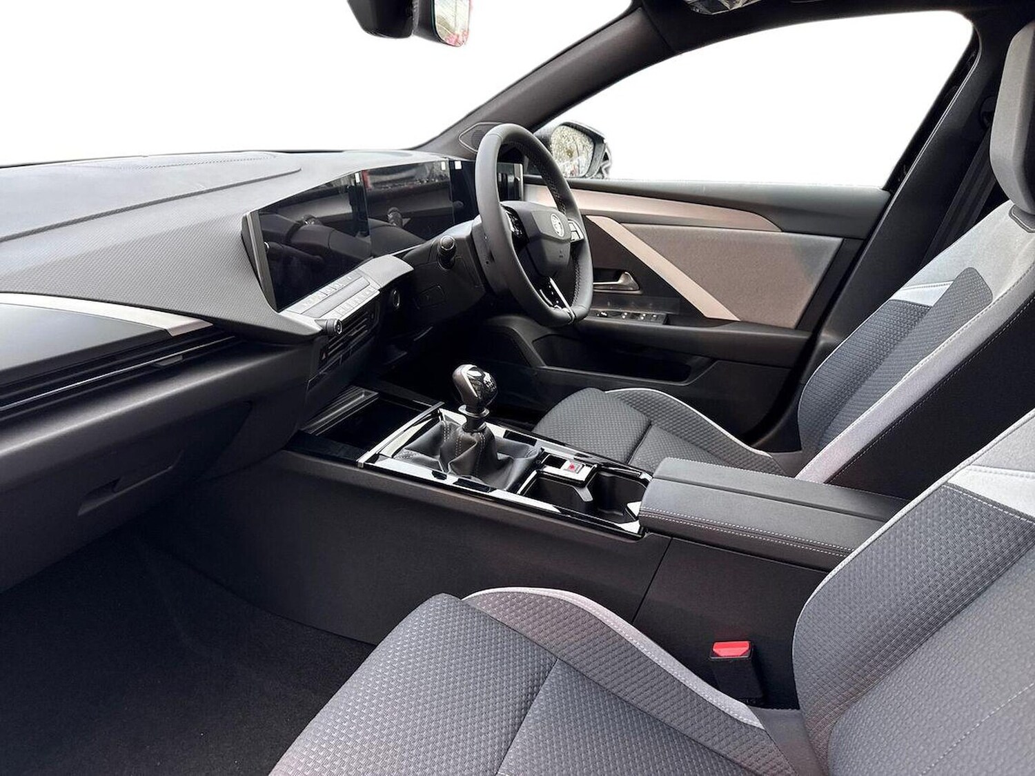 Used Vauxhall Astra 2025 for sale - 77616768: Photo 7