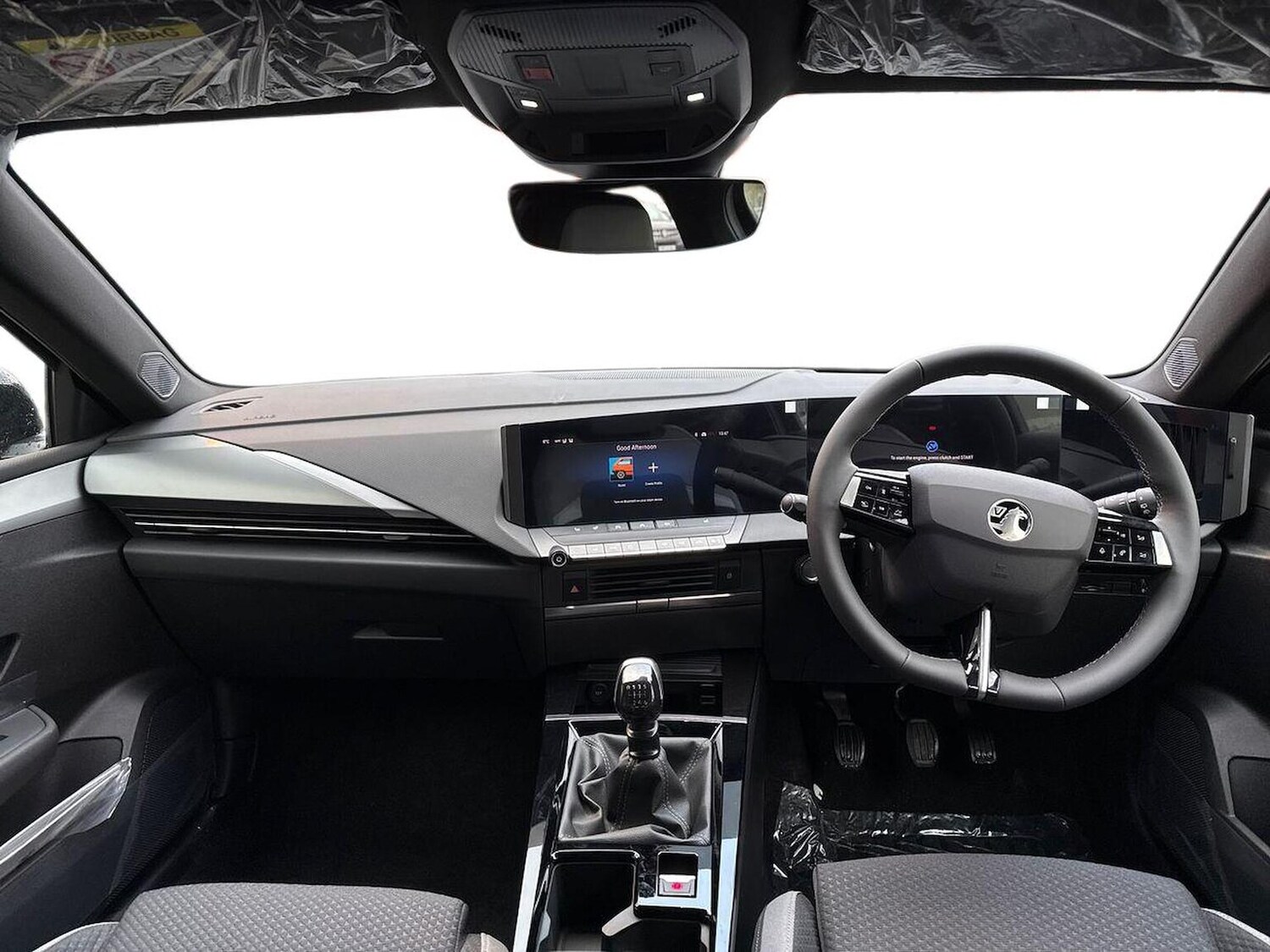 Used Vauxhall Astra 2025 for sale - 77616768: Photo 8