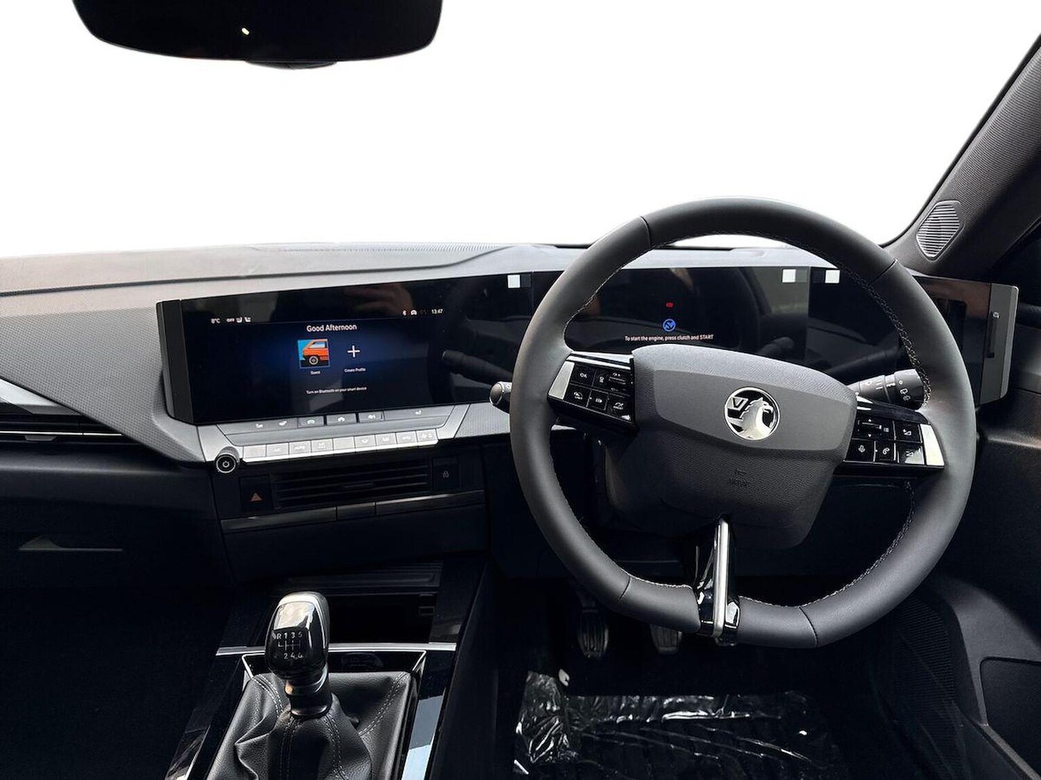 Used Vauxhall Astra 2025 for sale - 77616768: Photo 9