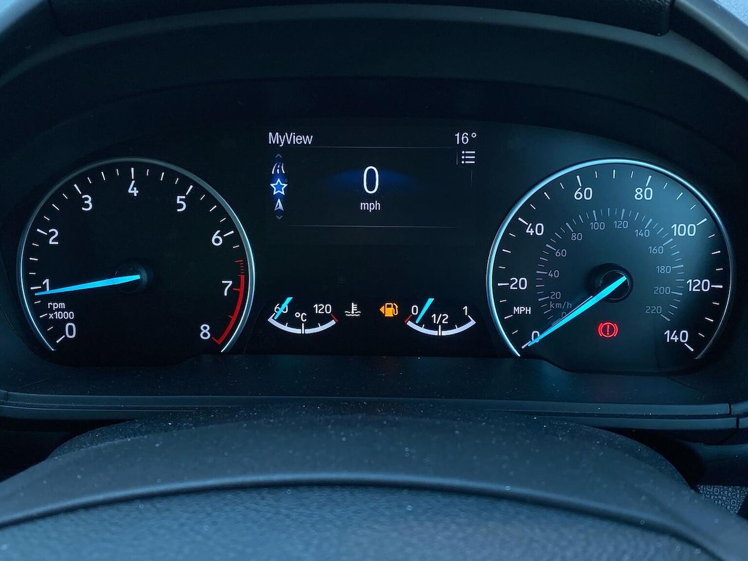 Used Ford Ecosport 2018 for sale - 77494914: Photo 10