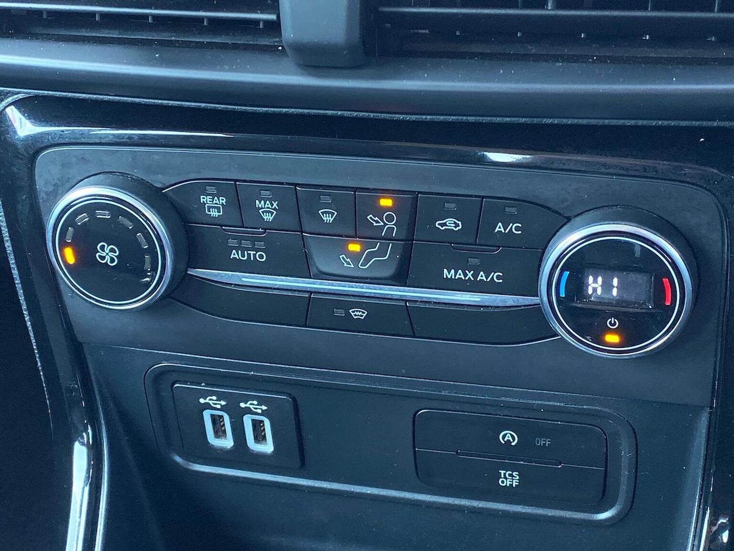 Used Ford Ecosport 2018 for sale - 77494914: Photo 12