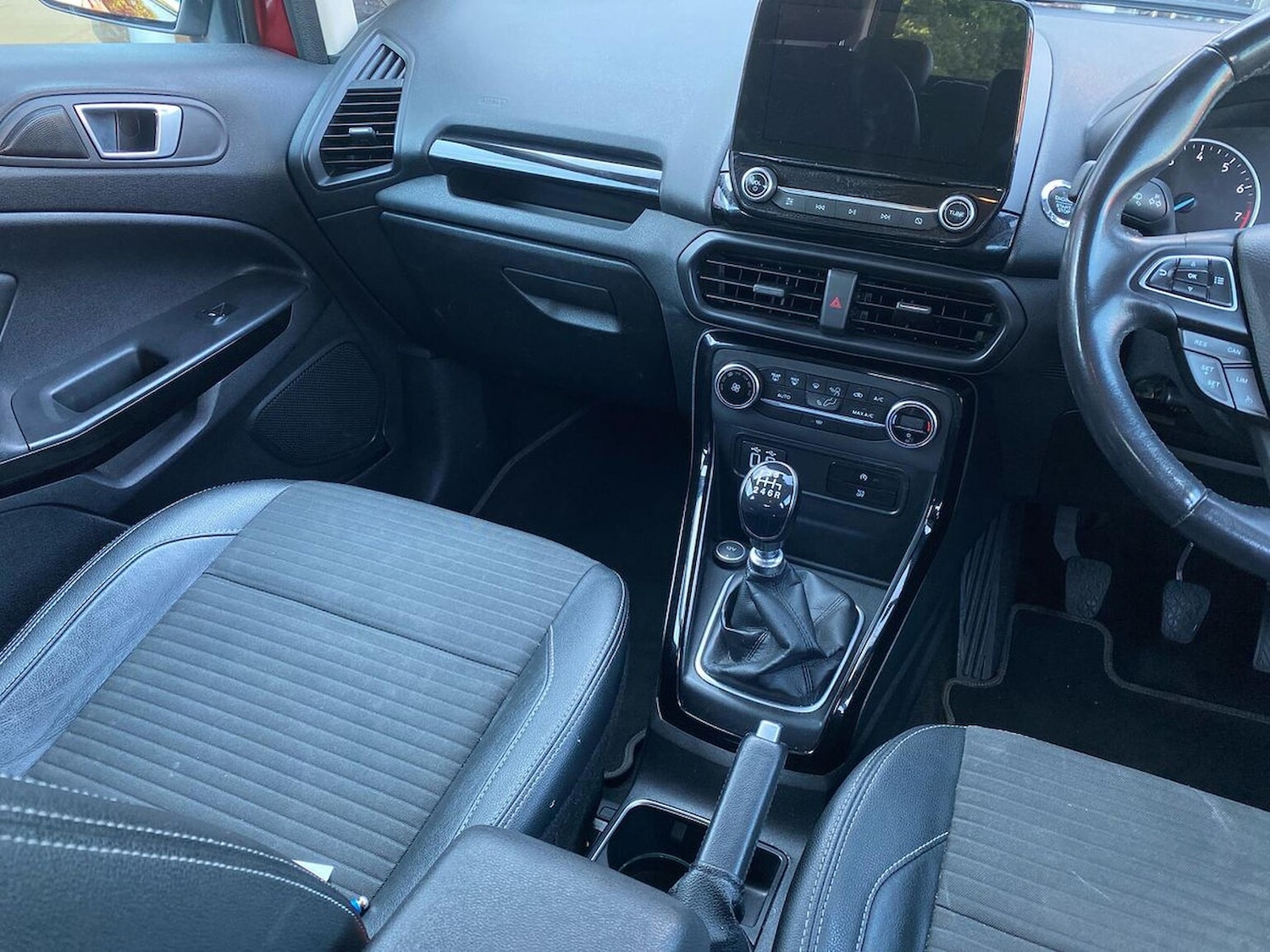 Used Ford Ecosport 2018 for sale - 77494914: Photo 13