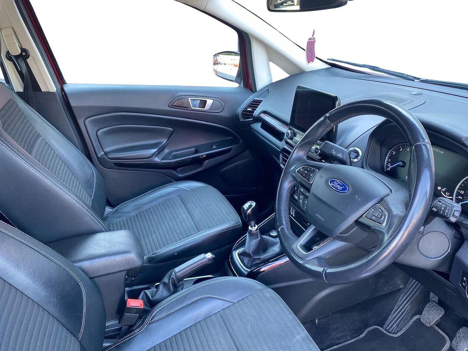 Used Ford Ecosport 2018 for sale - 77494914: Photo 15