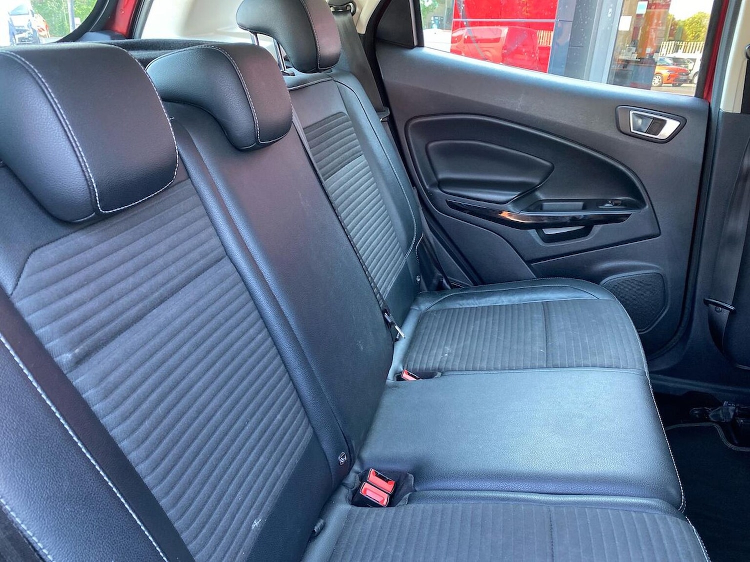 Used Ford Ecosport 2018 for sale - 77494914: Photo 16