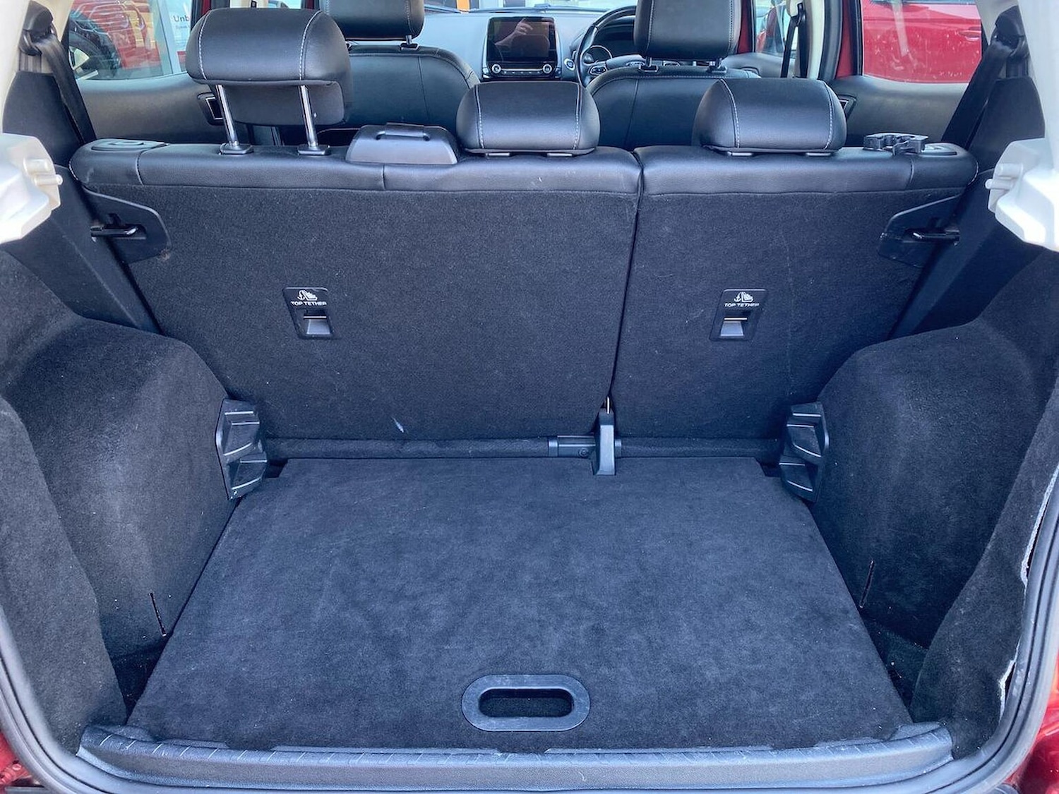 Used Ford Ecosport 2018 for sale - 77494914: Photo 17