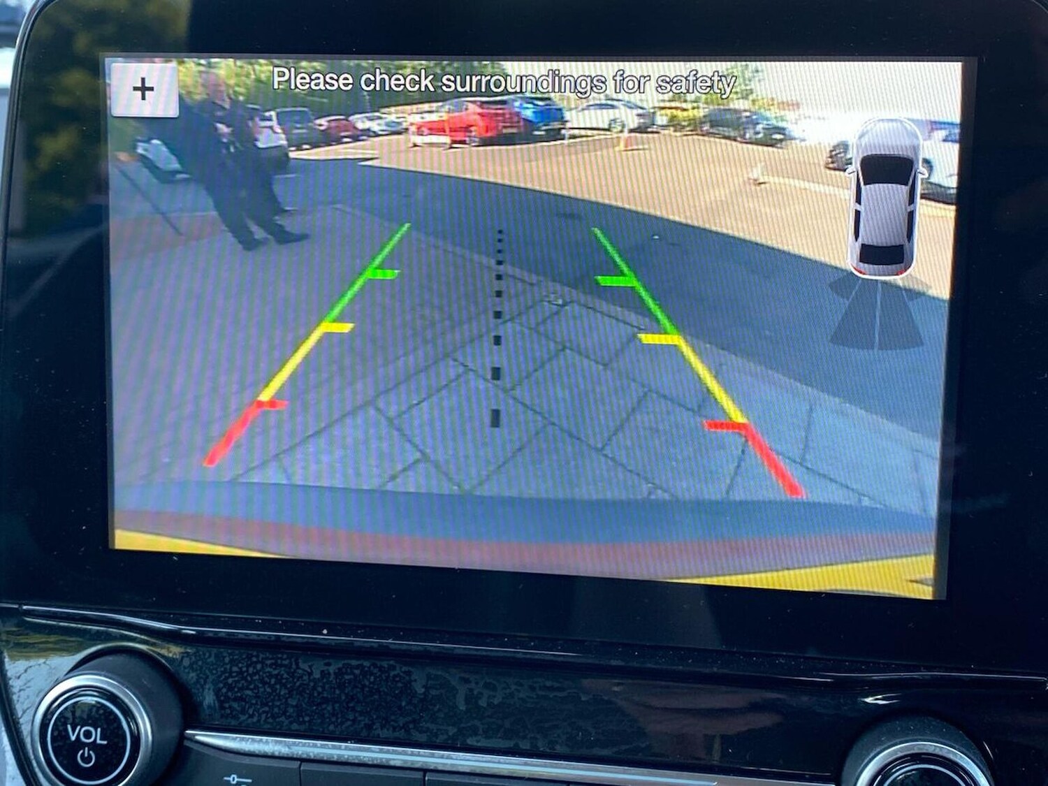 Used Ford Ecosport 2018 for sale - 77494914: Photo 22