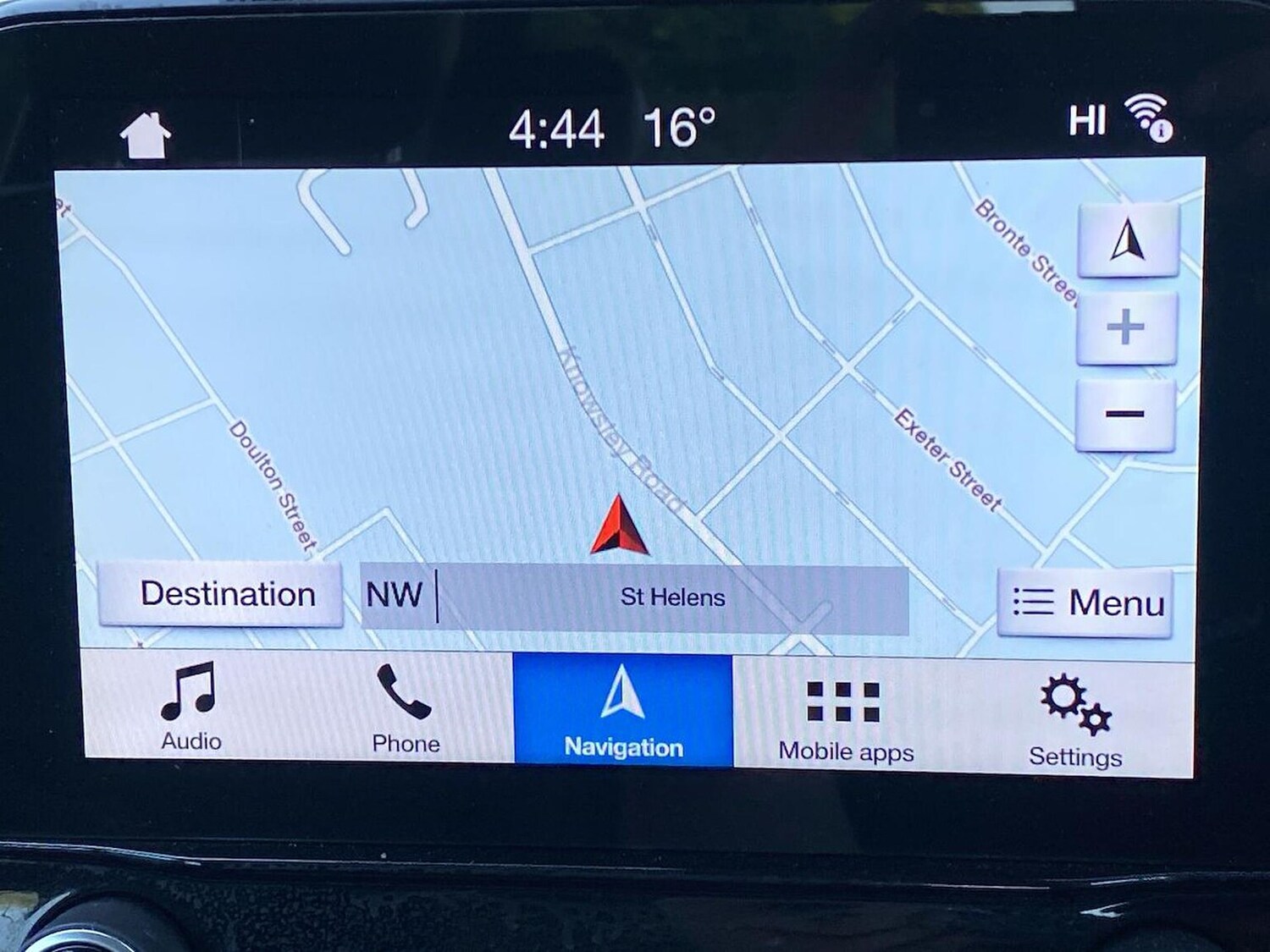 Used Ford Ecosport 2018 for sale - 77494914: Photo 23