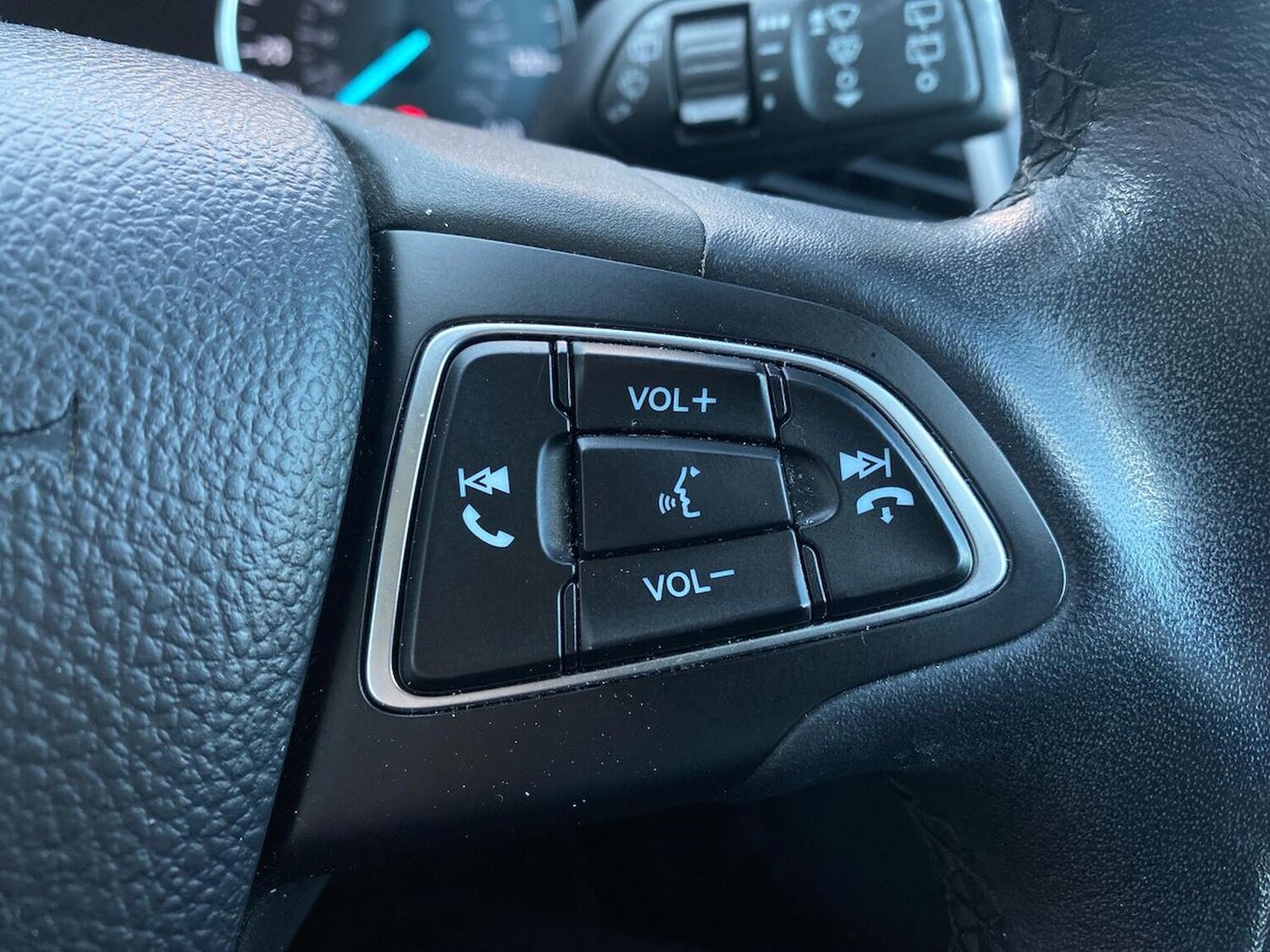 Used Ford Ecosport 2018 for sale - 77494914: Photo 24