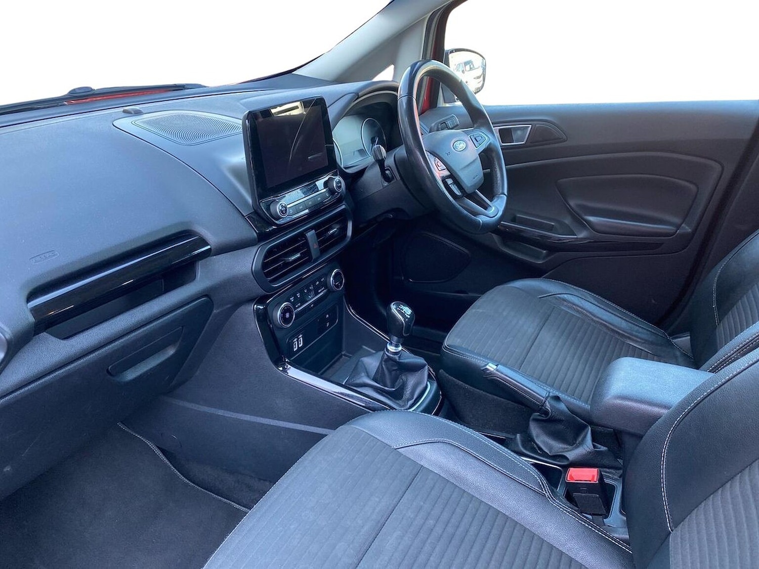 Used Ford Ecosport 2018 for sale - 77494914: Photo 7