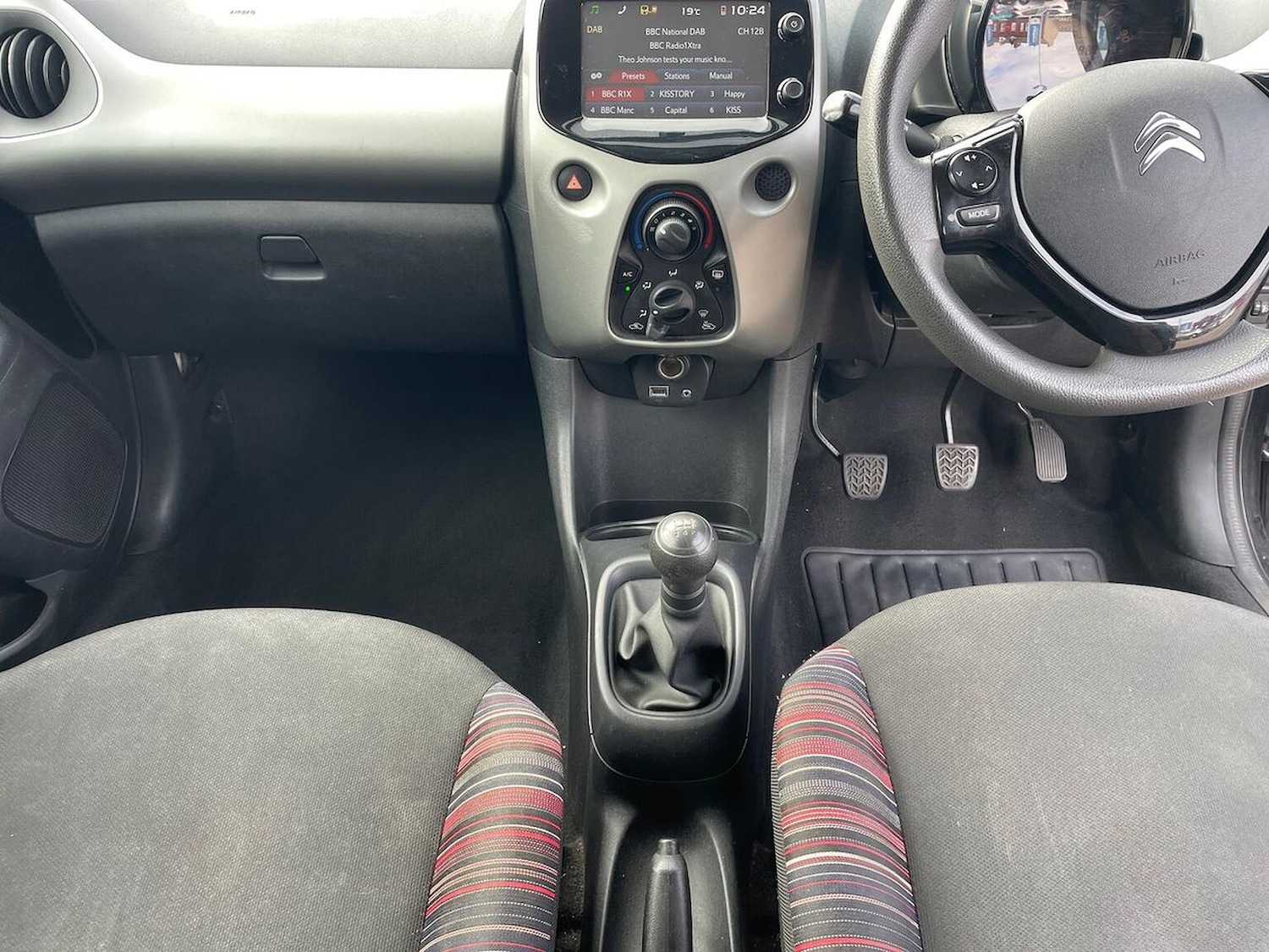 Vehicle 13