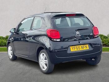 Used Citroen C1 2016 for sale - 75530059: Photo