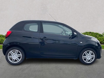 Used Citroen C1 2016 for sale - 75530059: Photo