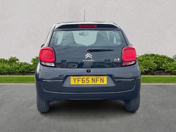 Used Citroen C1 2016 for sale - 75530059: Photo